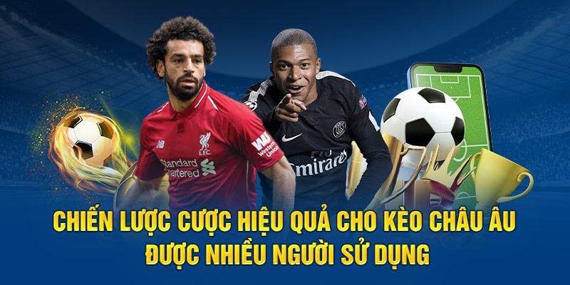 Kèo Châu Âu - Hướng Dẫn Cách Đặt Cược Chuẩn Xác Cho Tân Thủ Chiến lược áp dụng phương pháp gấp thếp được nhiều người chơi sử dụng