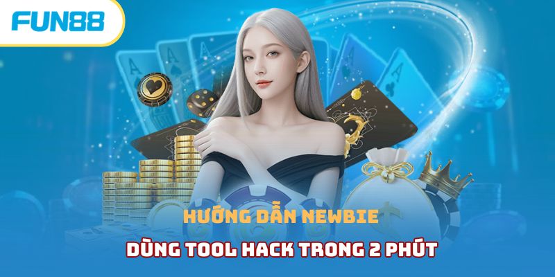 Giải mã tool hack baccarat liệu có thật sự lợi hại không? Hướng dẫn newbie dùng tool hack trong 2 phút