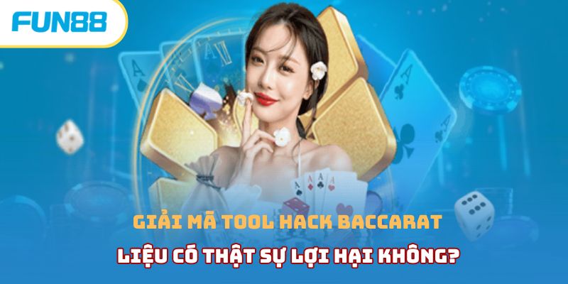 tool hack baccarat