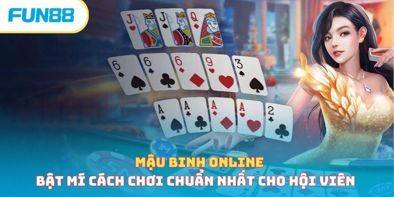 mau binh online anh dai dien
