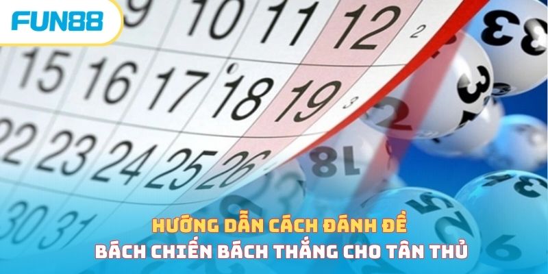 cach danh de anh dai dien